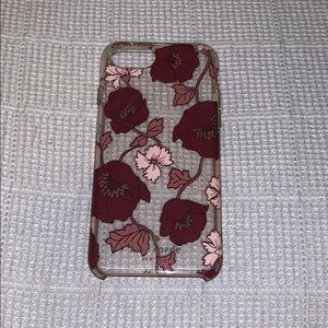 kate spade iphone 7 phone case